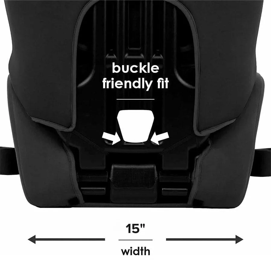 Diono Cambria 2 XL High Back Car Booster Seat - 2022 Design