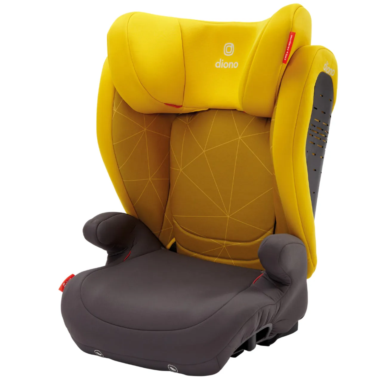 Diono Monterey® 4DXT 2-in-1 High-Back Booster Car Seat