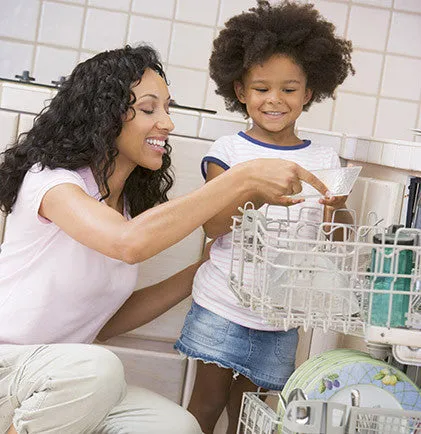 Dishwasher Repair