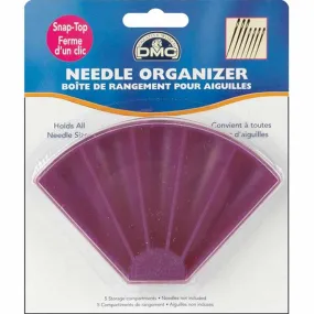 DMC Needle Organizer