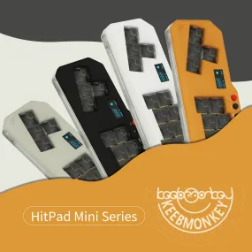 DOIO Hitpad Mini - Leverless Gaming Controller