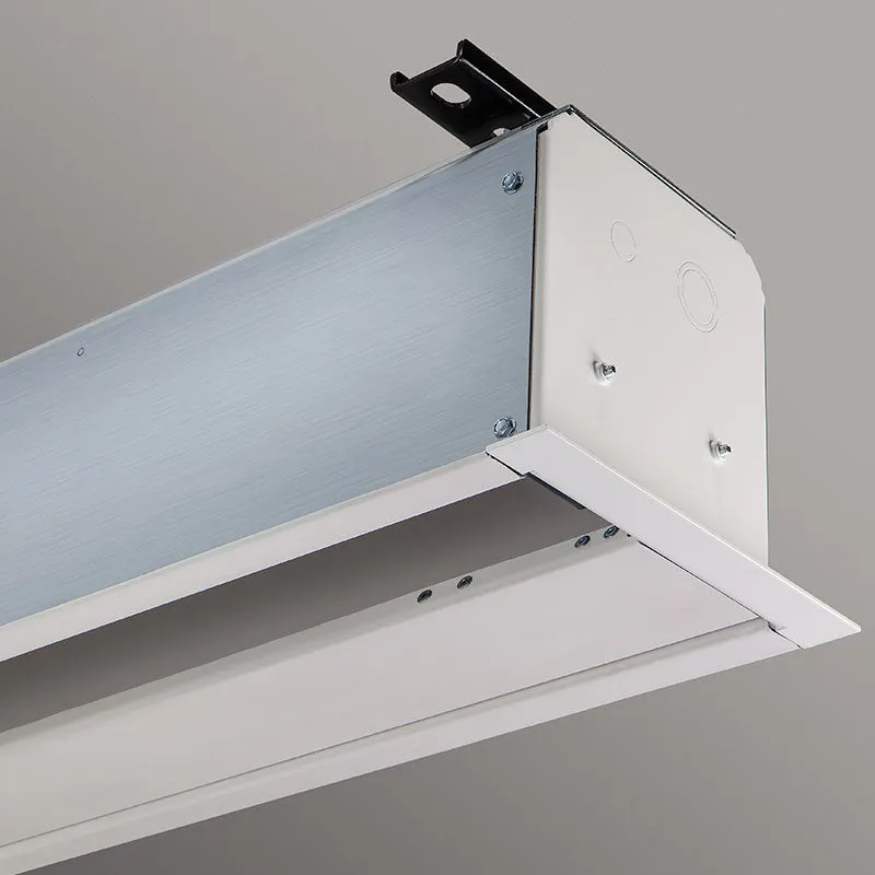 Draper Access V [HDTV 16:9] Tab-Tensioned ceiling-recessed Electric Screen 110" (54" x 96") 140109U