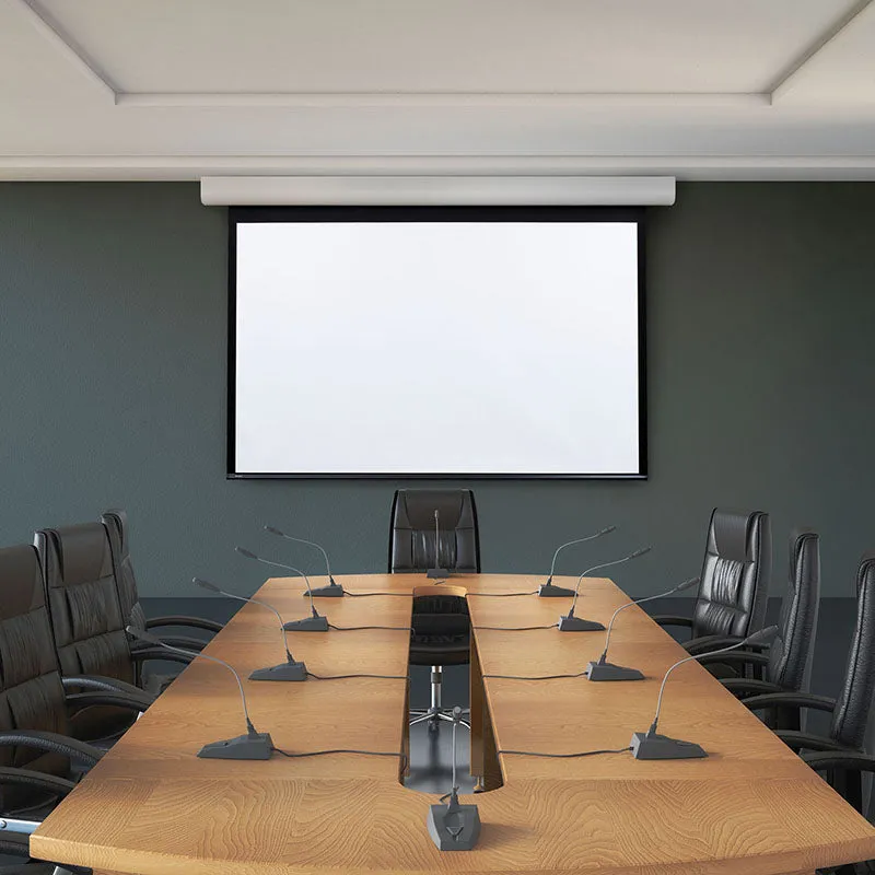 Draper Acumen® Recharge E [2K/4K Full 1.9:1] Electric Projection Screen 96" (45" x 85 1/2") 153113EC