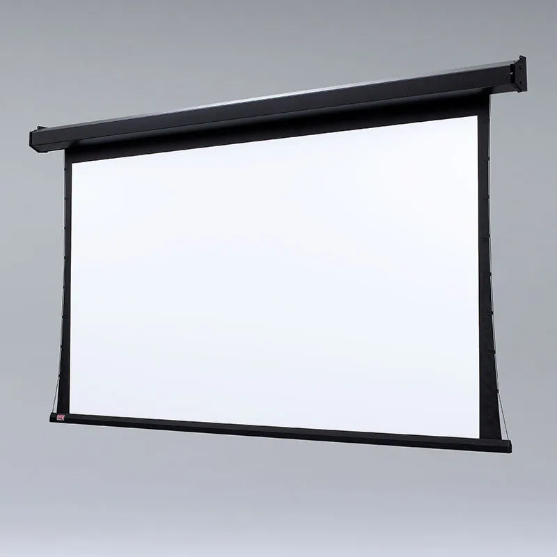 Draper Premier [16:10] Electric Retractable Projection Screen 123" (65" x 104") 101640U