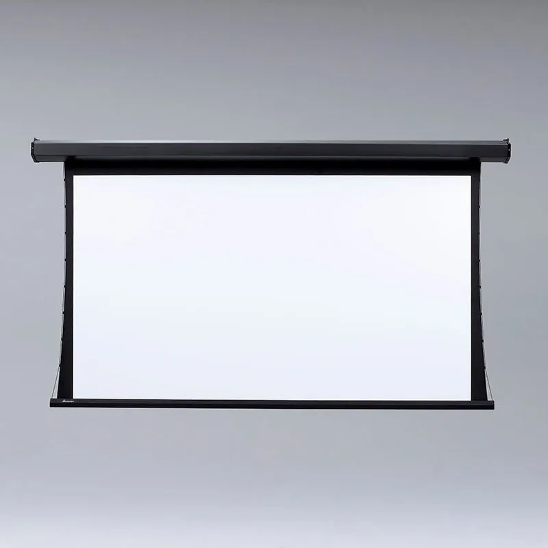 Draper Premier [16:10] Electric Retractable Projection Screen 123" (65" x 104") 101640U