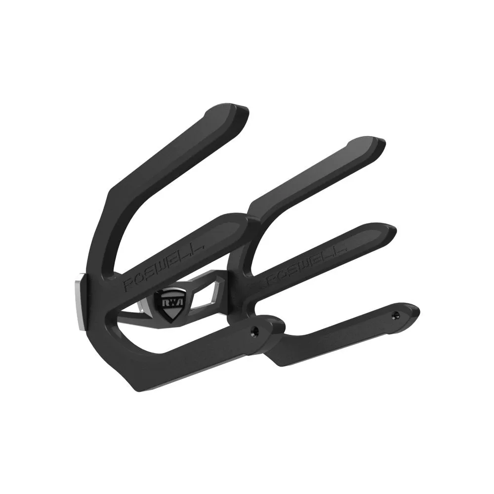 Elite Dual Surf Rack