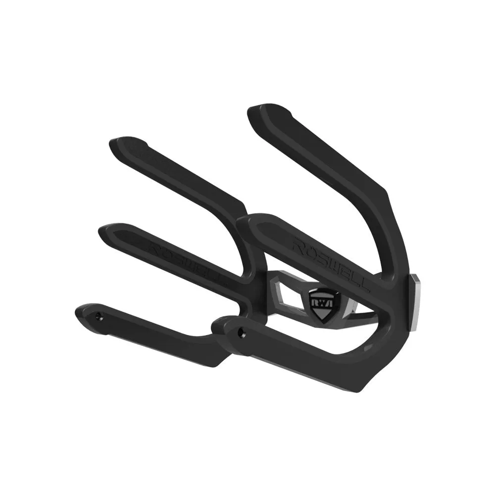 Elite Dual Surf Rack