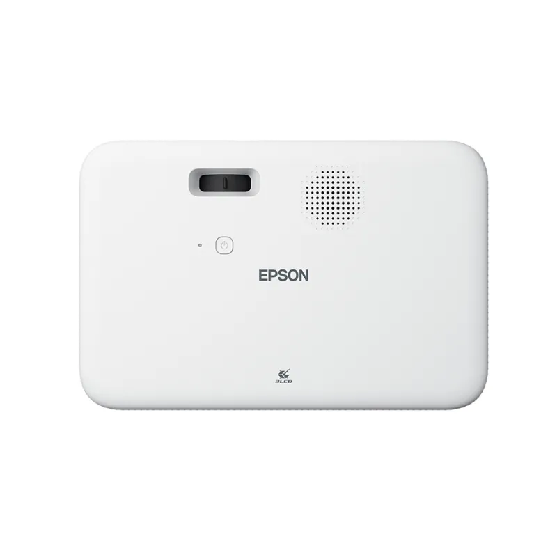 Epson CO-FH01 3000 Lumen 3LCD Smart Projector