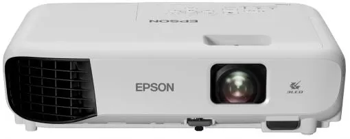 Epson EB-E10 XGA projector