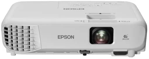 Epson EB-W06 WXGA projector