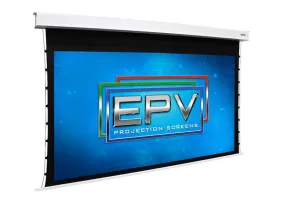 EPV Screens Polar Max Tension ALR Gain (1.3) Electric Retractable 133" (65.0x115.0) HDTV 16:9 ARE133HPST-E24