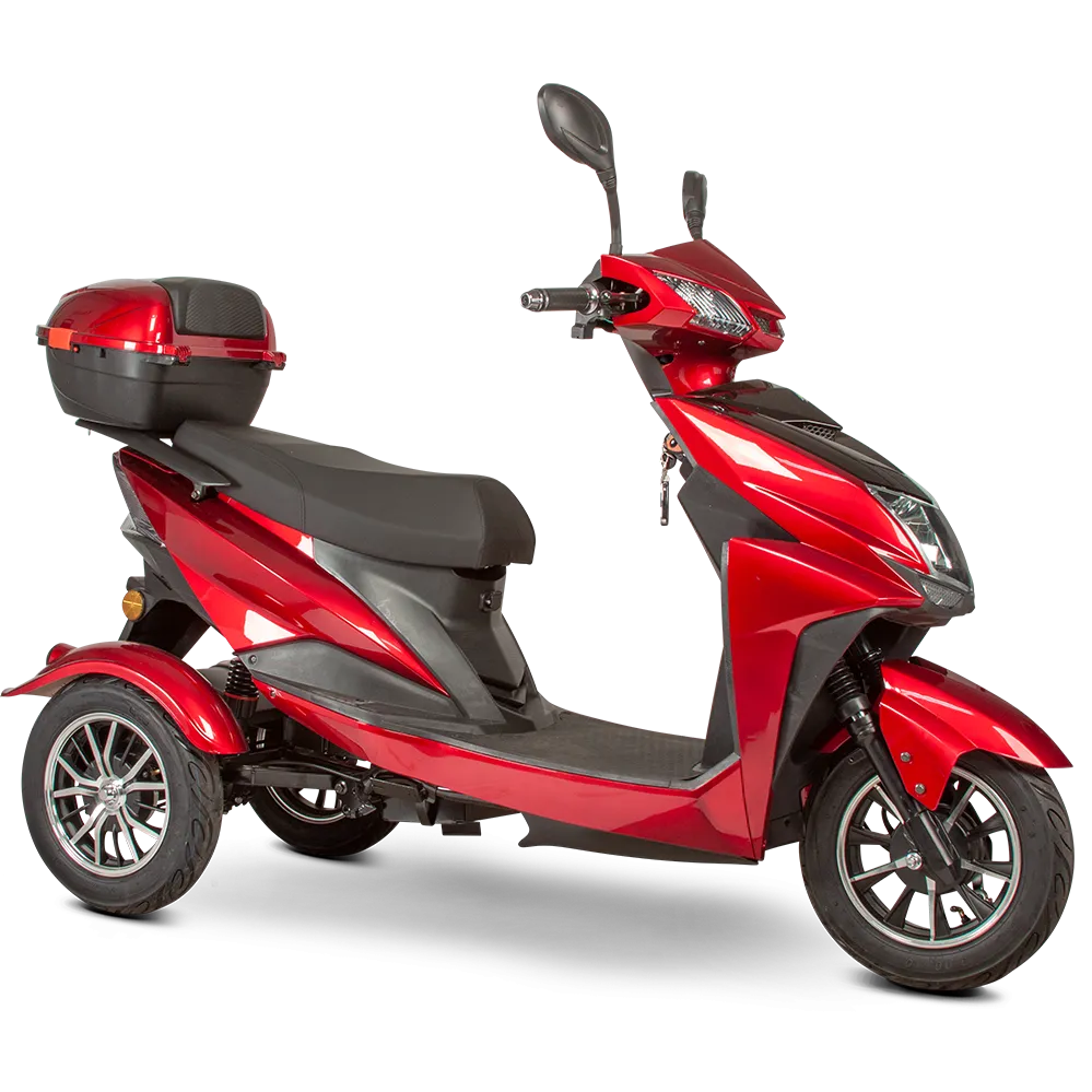 EW-10 eWheels Sport Mobility Scooter