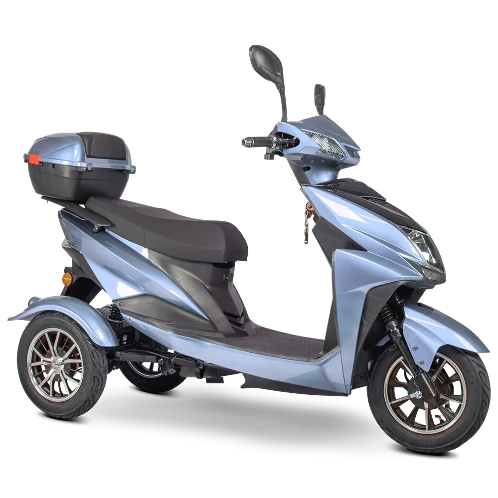 EW-10 eWheels Sport Mobility Scooter