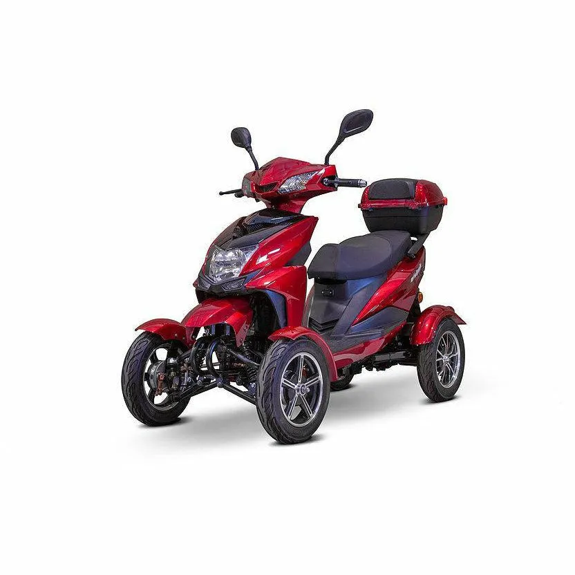 EW-14 eWheels 4 Wheel Mobility Scooter