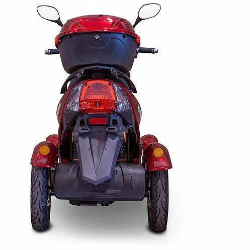 EW-14 eWheels 4 Wheel Mobility Scooter