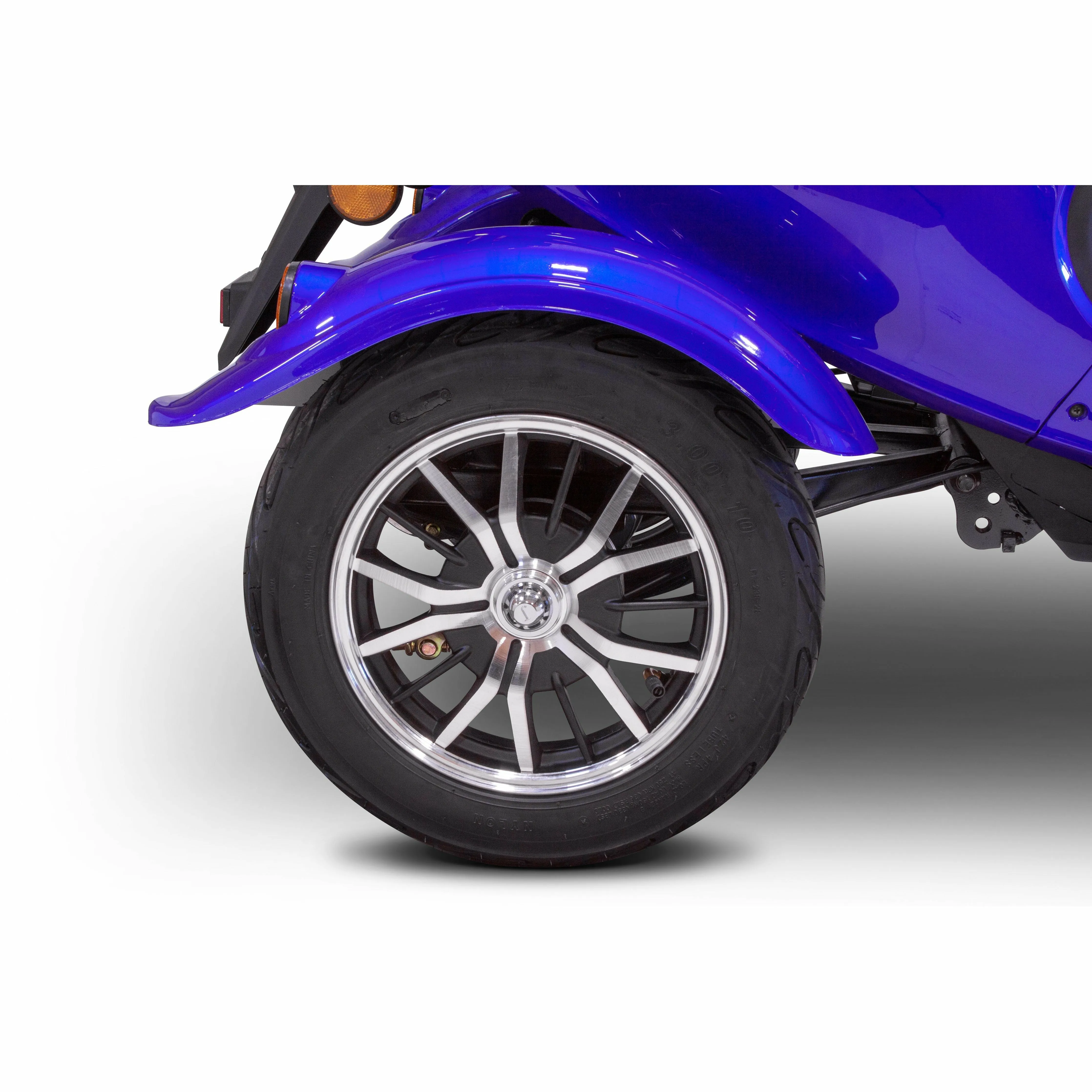 EW-Bugeye eWheels Mobility Scooter