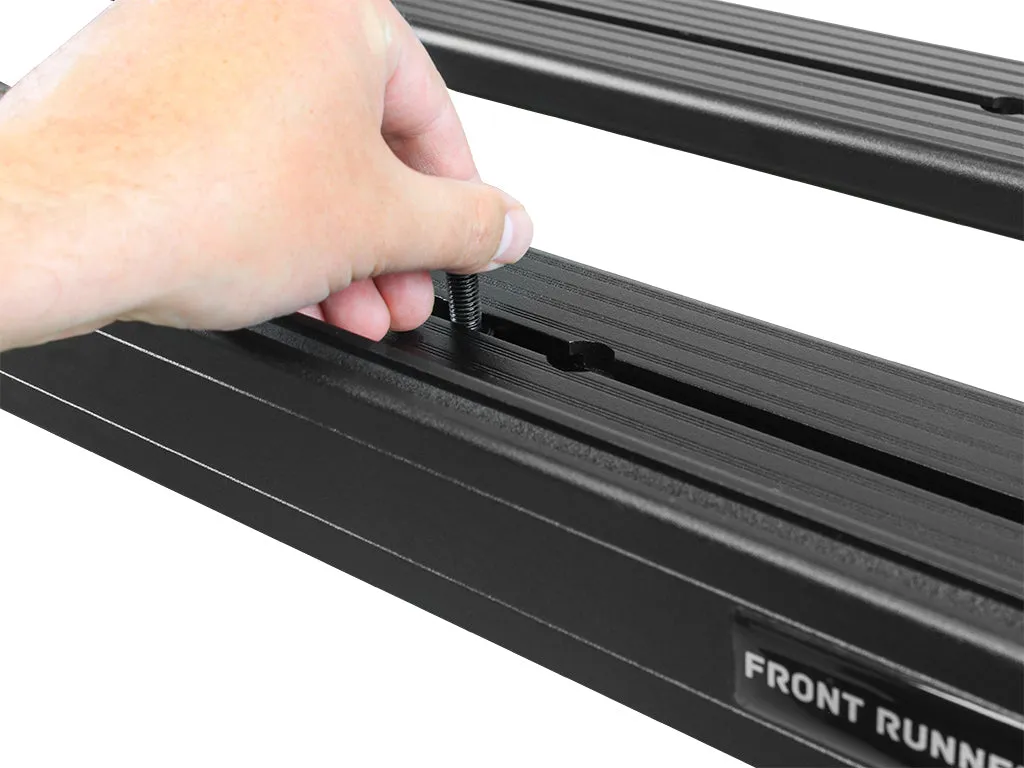 Ford Bronco (1966-1977) Slimline II Roof Rack Kit - by Front Runner