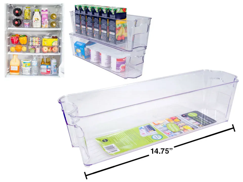 Fridge Storage Bin