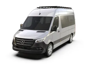 FRONT RUNNER Mercedes Benz Sprinter (L2H2/170in MWB/High Roof) (2007-Current) Slimpro Van Rack Kit