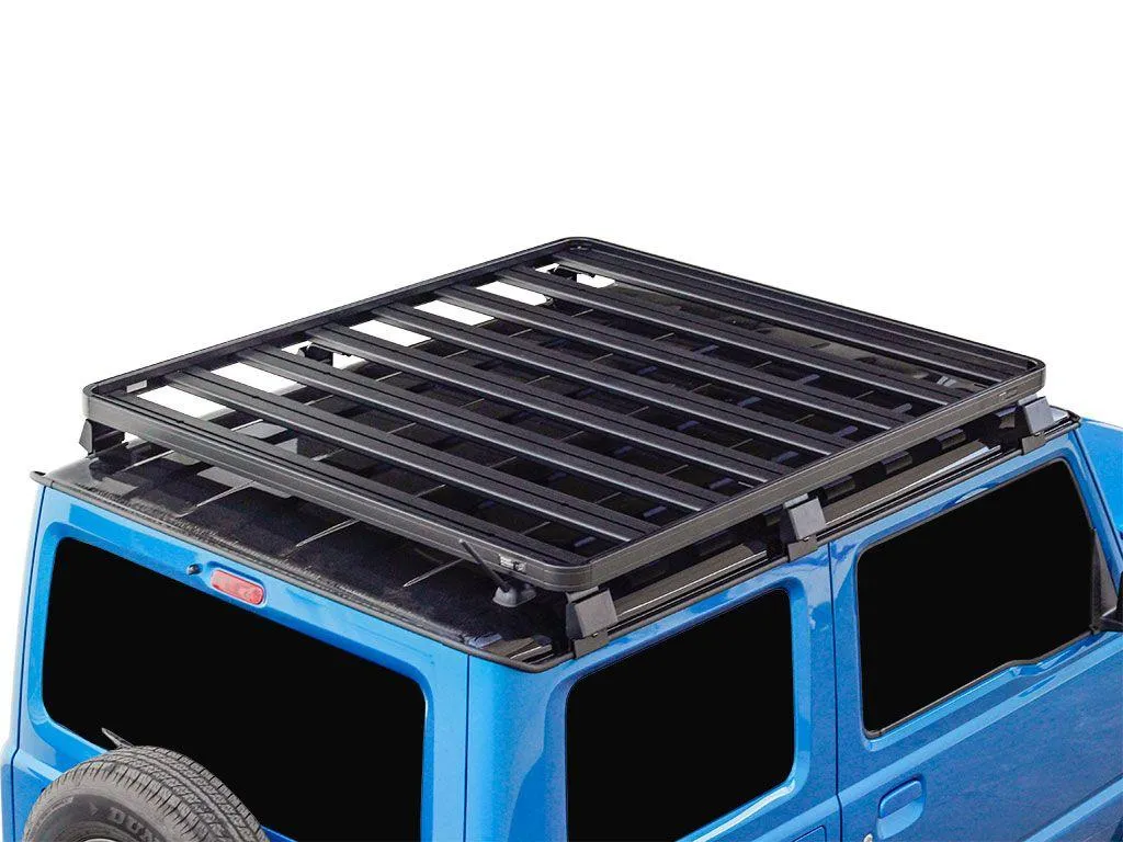 Front Runner Slimline II Roof Rack Tall - Suzuki Jimny 2018-Current