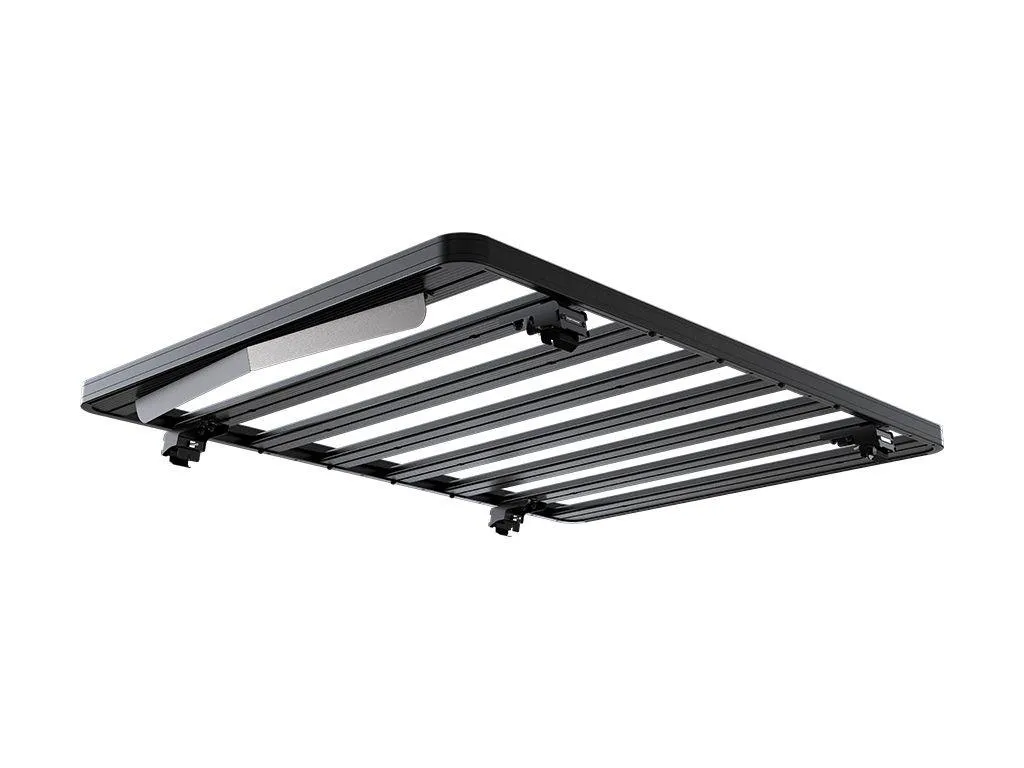 Front Runner Slimline II Roof Rail Rack Kit - Volkswagen Tiguan 2016-Current