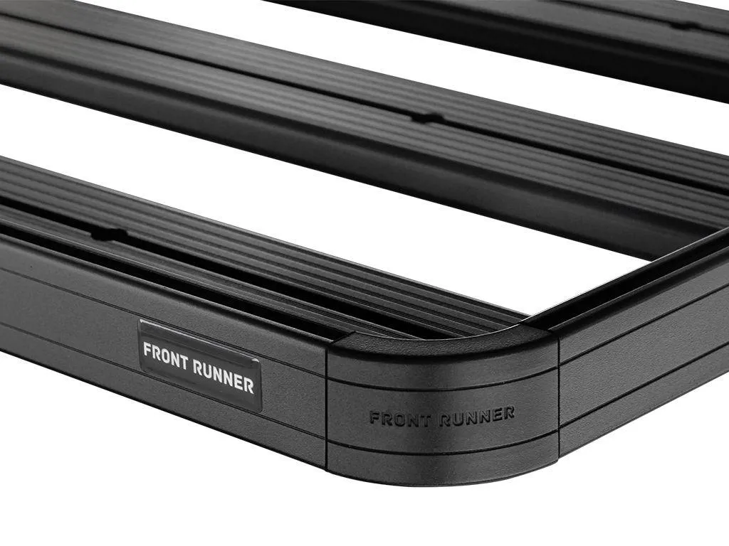 Front Runner Slimline II Roof Rail Rack Kit - Volkswagen Tiguan 2016-Current