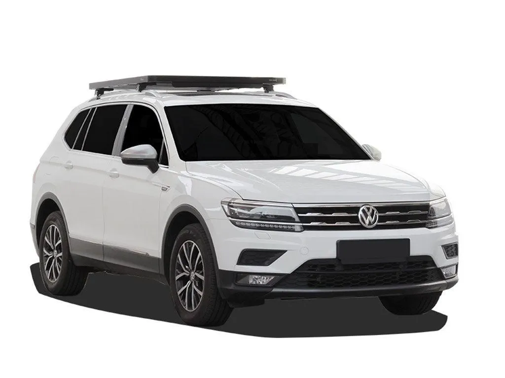 Front Runner Slimline II Roof Rail Rack Kit - Volkswagen Tiguan 2016-Current