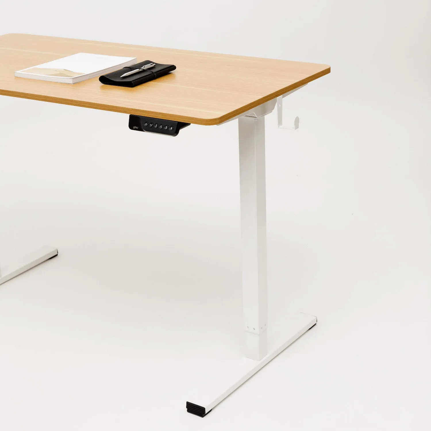 GKU Electric Height Adjustable Desk - SmartUp V3