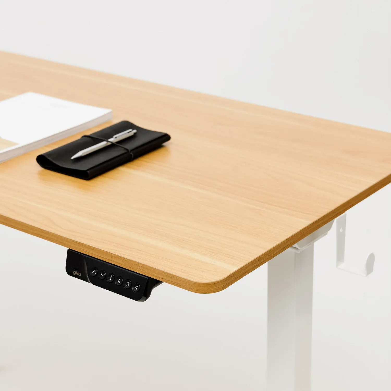 GKU Electric Height Adjustable Desk - SmartUp V3