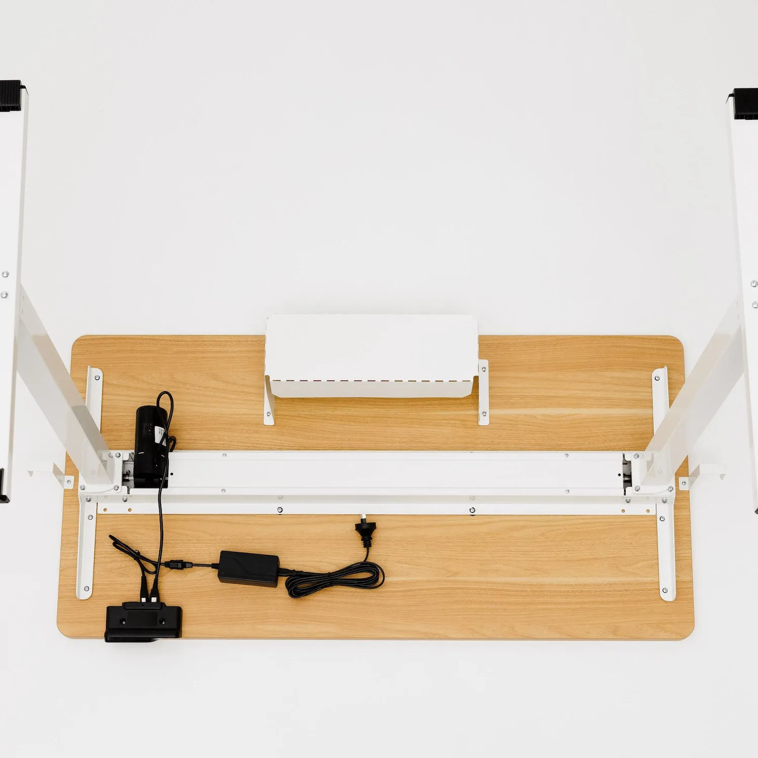 GKU Electric Height Adjustable Desk - SmartUp V3