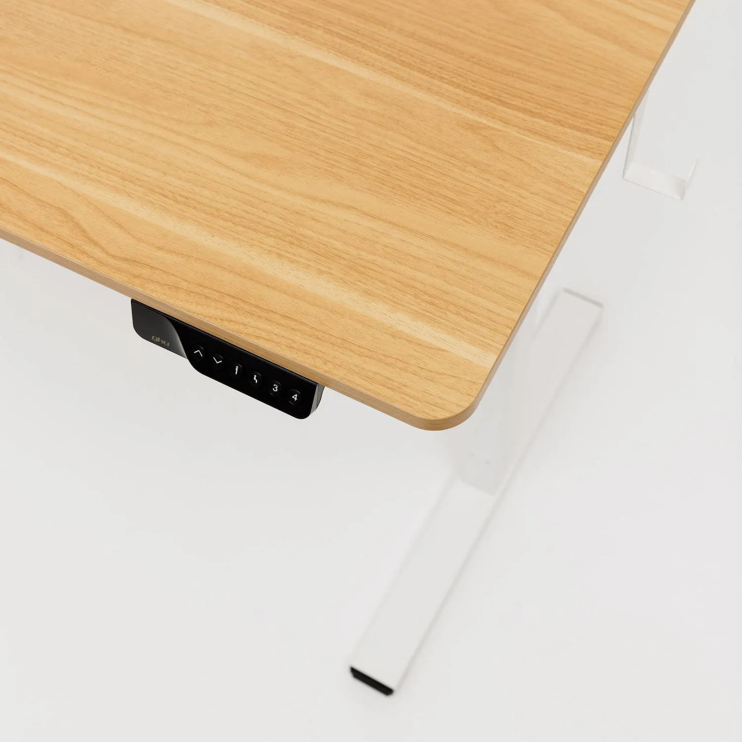 GKU Electric Height Adjustable Desk - SmartUp V3