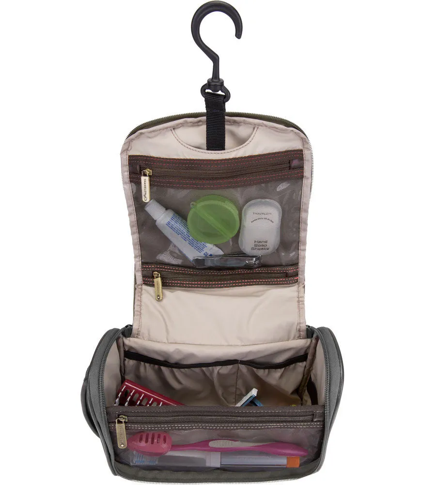 Hanging Travel Toiletry Bag