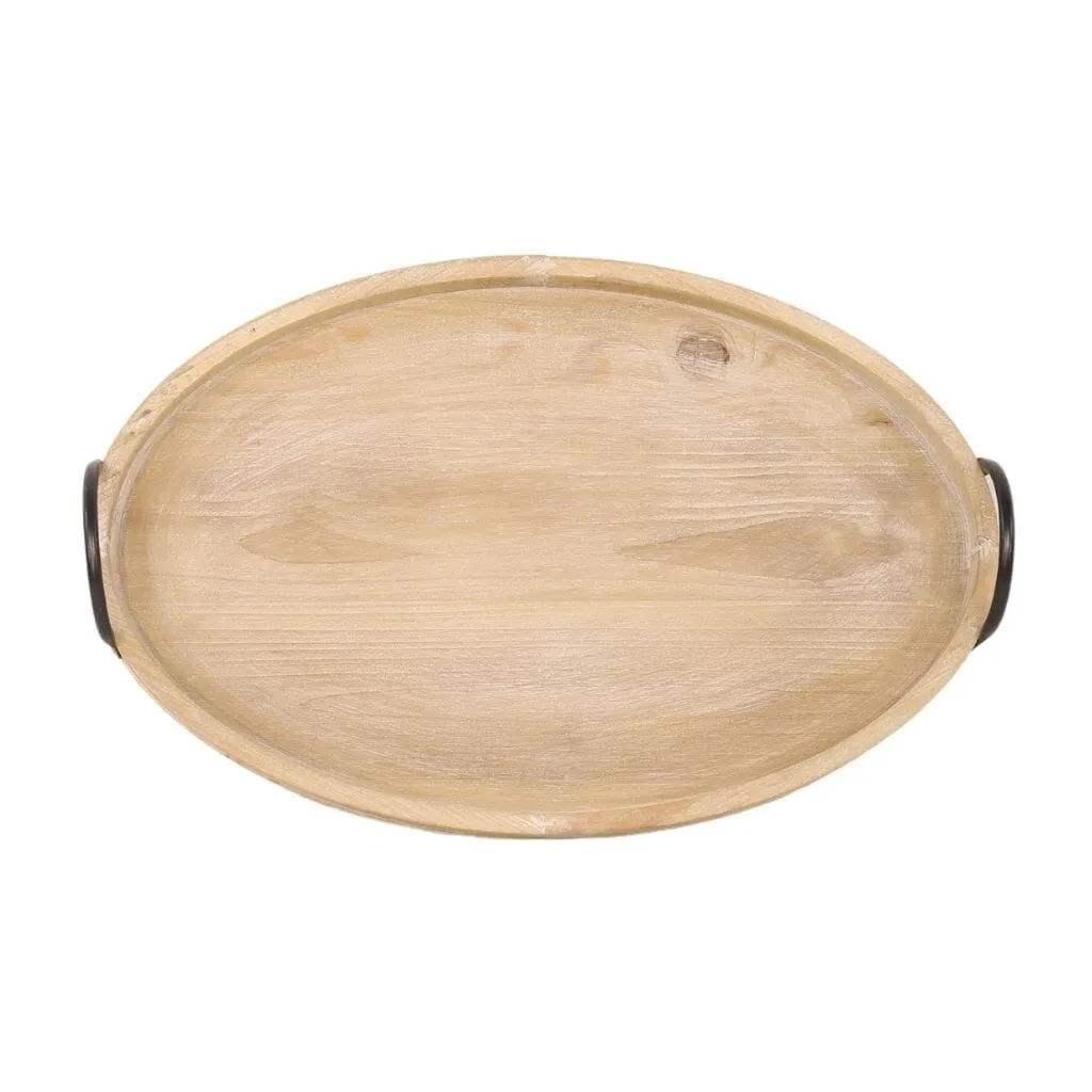 Harding Wood Trays