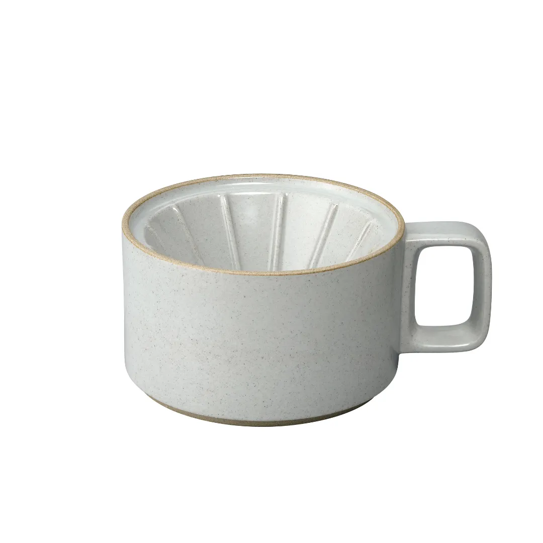 Hasami Porcelain Dripper