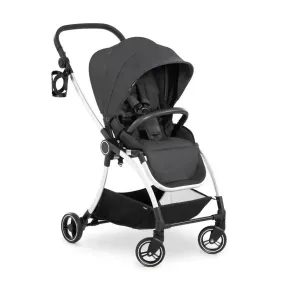 Hauck - Standard Stroller Colibri (Black)