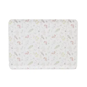 Herb Square Tray Medium (KT043762)