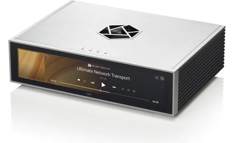 HiFi Rose RS130 Ultimate Network Transport