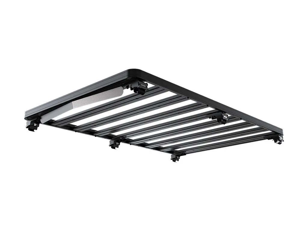 Jeep Renegade (2014-Current) Slimline II Roof Rail Rack Kit - by Front Runner