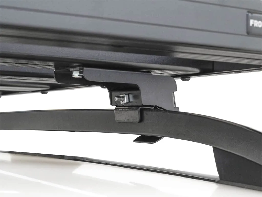 Jeep Renegade (2014-Current) Slimline II Roof Rail Rack Kit - by Front Runner