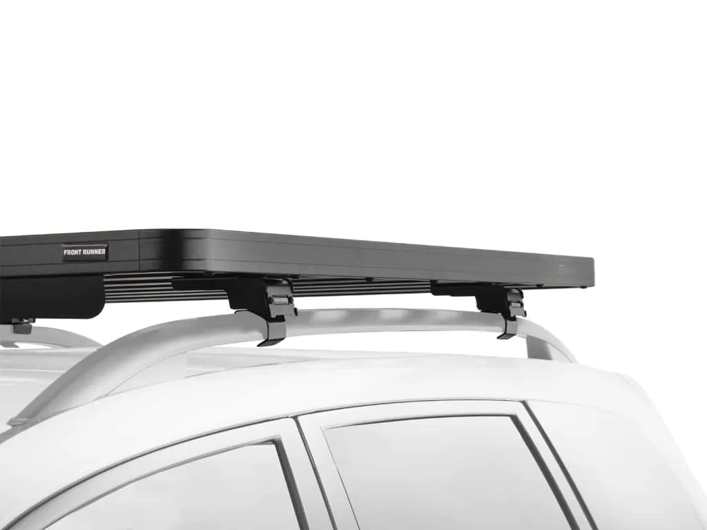 Jeep Renegade (2014-Current) Slimline II Roof Rail Rack Kit - by Front Runner