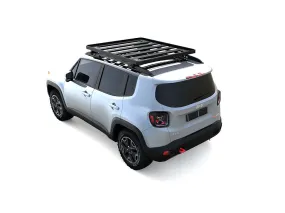 Jeep Renegade (2014-Current) Slimline II Roof Rail Rack Kit - by Front Runner