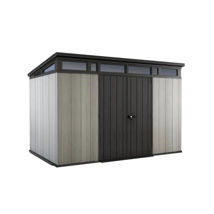 Keter Artisan 11 x 7 Garden Shed