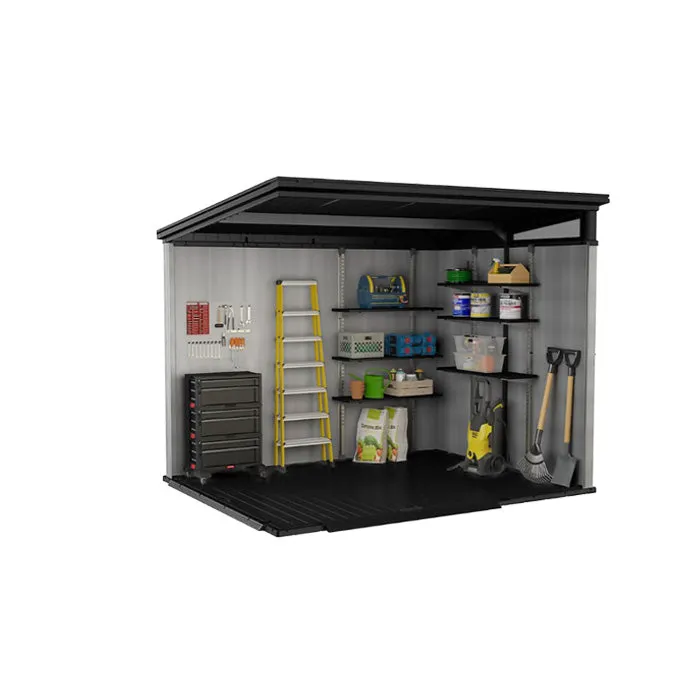 Keter Artisan 9 x 7 Garden Shed