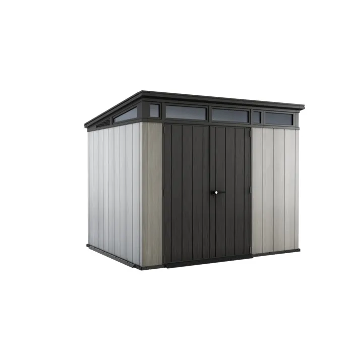 Keter Artisan 9 x 7 Garden Shed