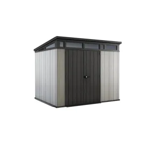 Keter Artisan 9 x 7 Garden Shed