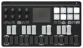 Korg NANOKEY STUDIO Wireless Controller