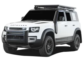 Land Rover New Defender 110 Slimline II Roof Rack Kit - by Front Runner