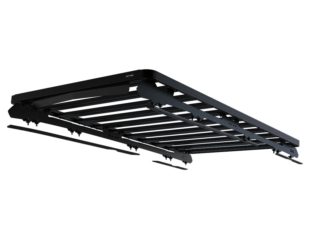 Land Rover New Defender 110 Slimline II Roof Rack Kit - by Front Runner