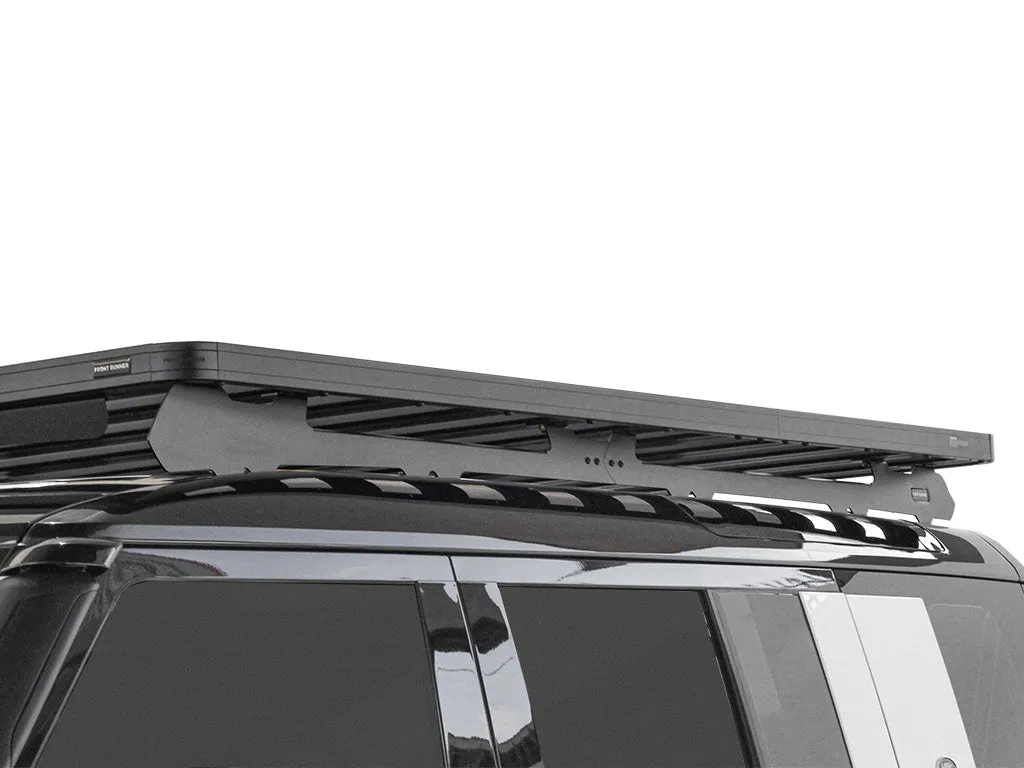 Land Rover New Defender 110 Slimline II Roof Rack Kit - by Front Runner