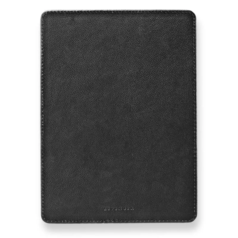 Leather Freeleaf Pad Backer